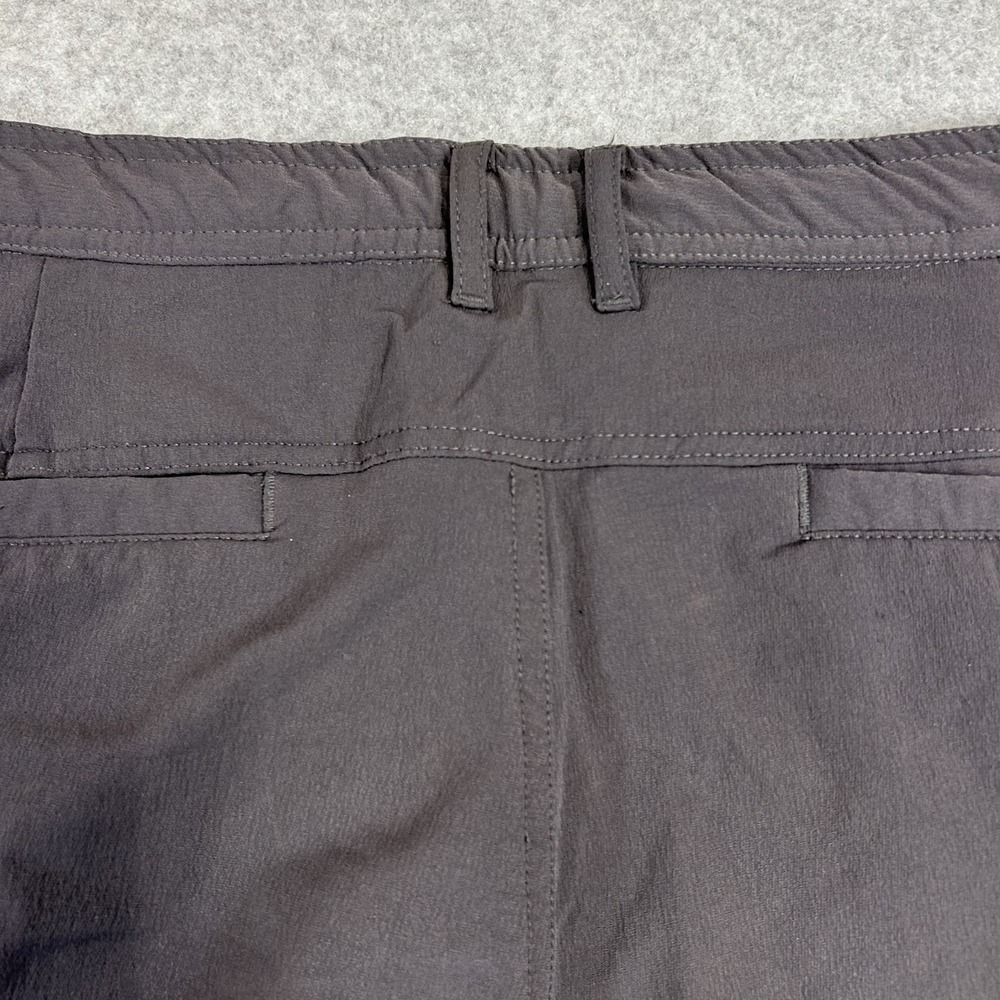 Handup AT+ Pants Mens XL Dark Gray MTB Trail Hiking Stretch Outdoor Pants - Picture 12 of 16